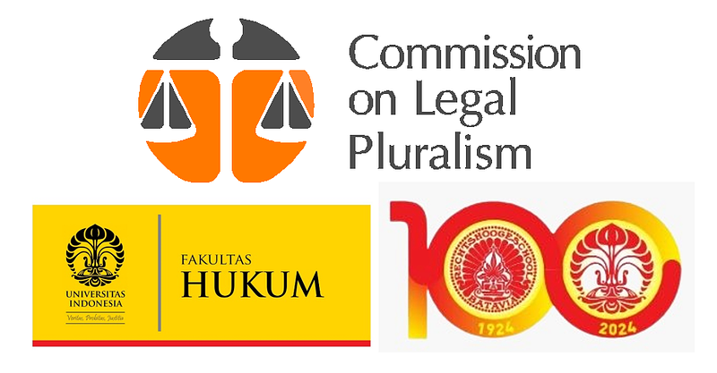 Call for panels: The transformative power of legal pluralism?
